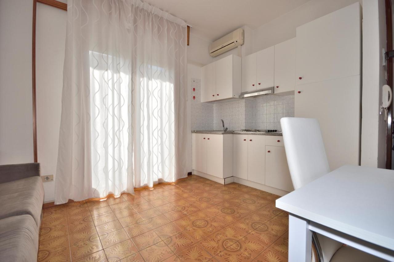 Residence Ranieri Bibione Kültér fotó